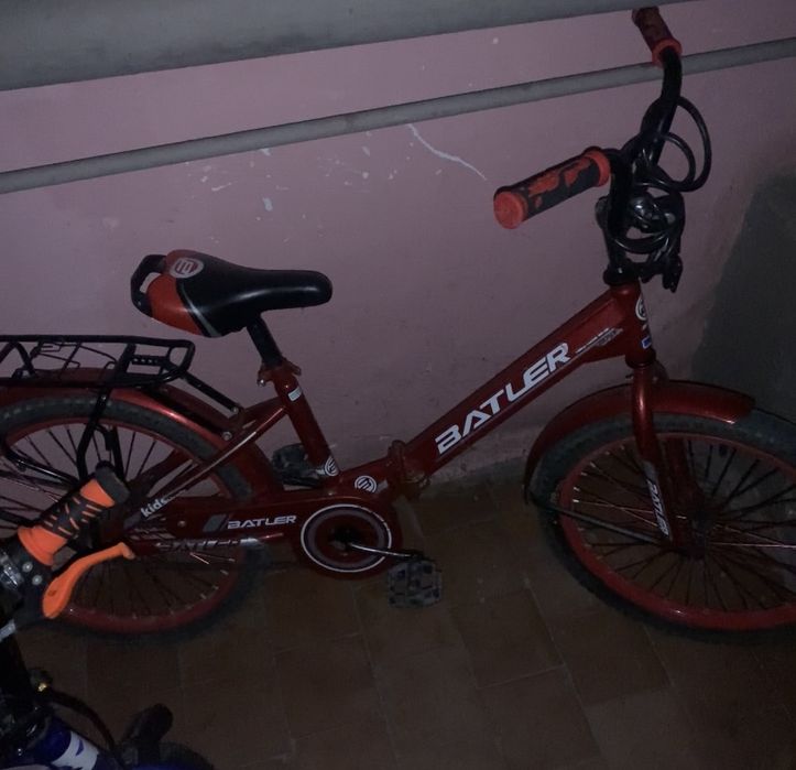 Продам велосипед