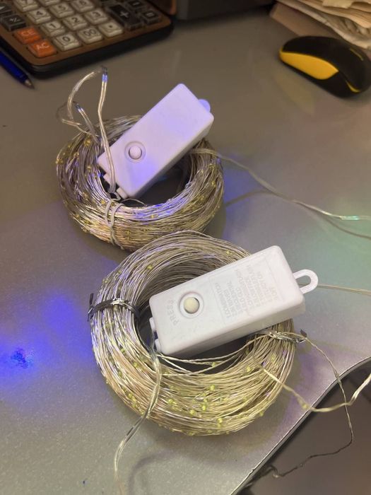 Гирлянда оригинал