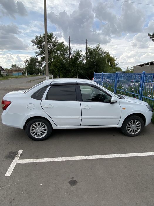 Продам Лада Гранта