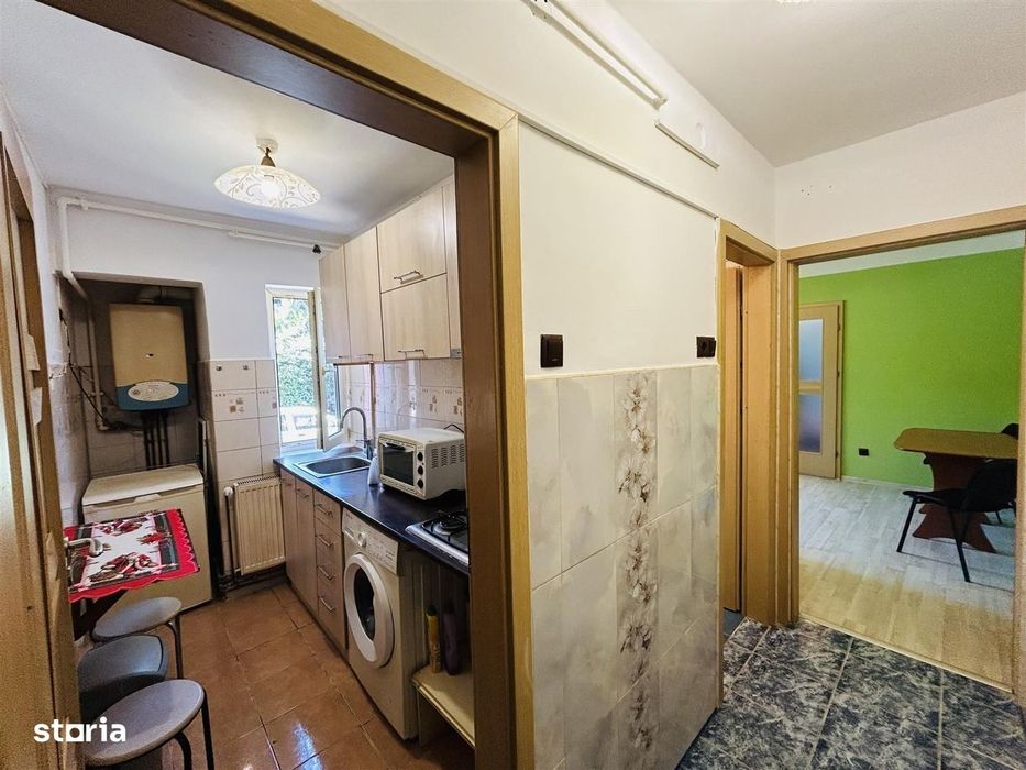 Apartament 2 camere de vânzare – Cedonia, Sibiu