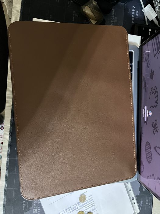 MacBook Air 2025 (Blue)