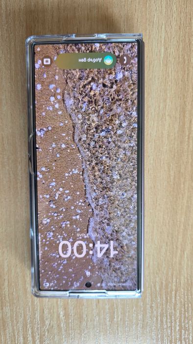 Samsung Z fold 6