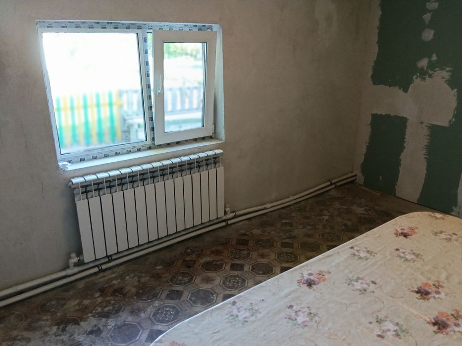 Продам тёплый,сухой домик!
