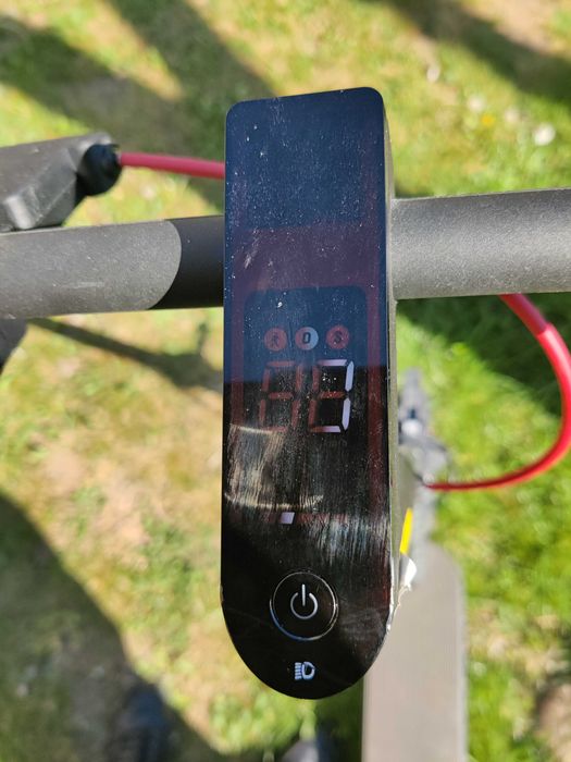Trotineta electrica Xiaomi Electric Scooter 4