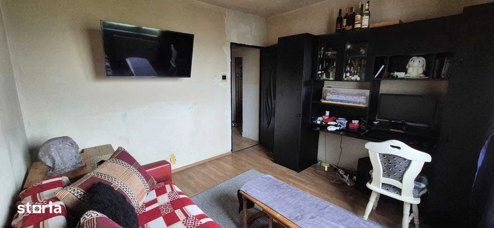 Unirii - Vanzare apartament 2 camere - Str. Decebal
