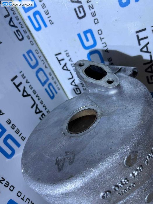 Galerie Admisie Skoda Fabia 1 1.9 SDI ASY 2000 - 2007 Cod 038129713F