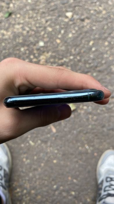Iphon 11 pro max