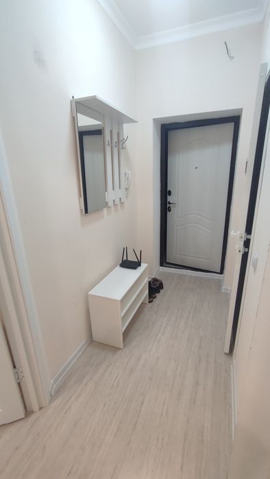 Квартира 1 км 33 м2