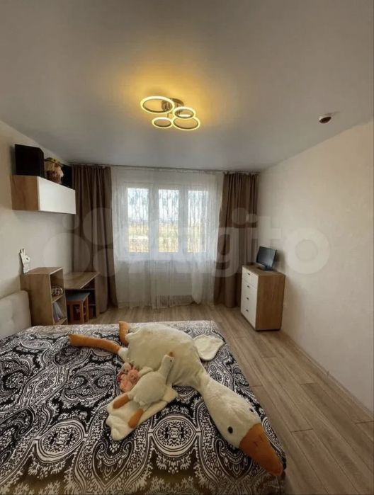 Продам 3 комнатную квартиру