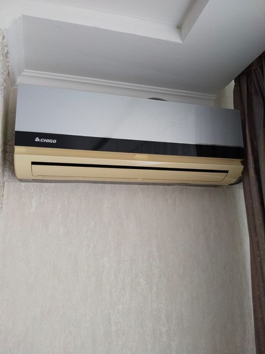 Продаю кондиционер