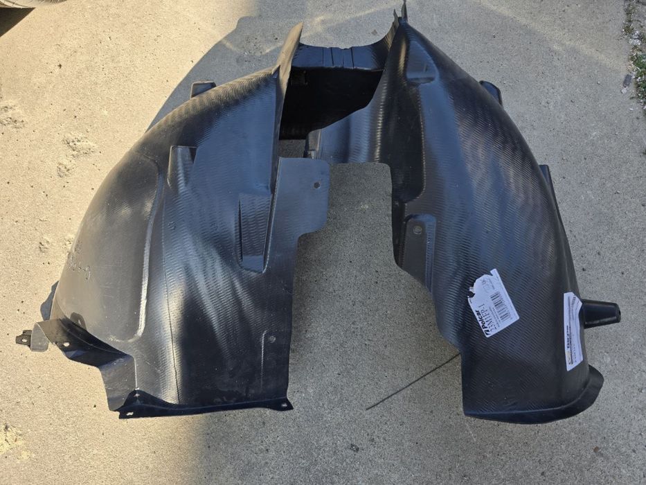 Подкалник за citroen C4 picasso