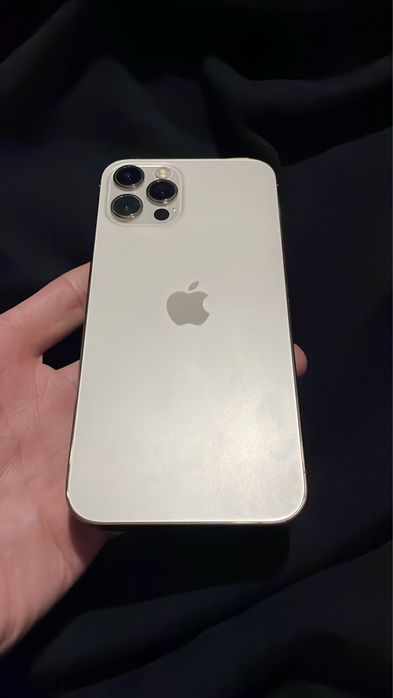 Iphone 12 Pro 256GB/79% Baterie