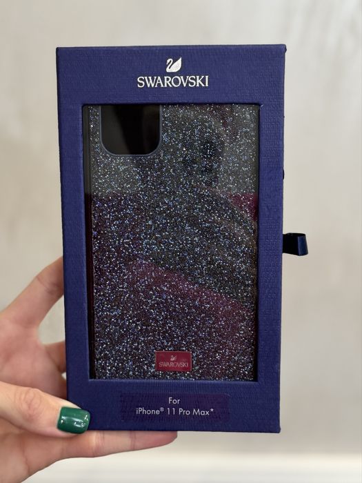 Swarovski Кейс за Iphone 11 pro max