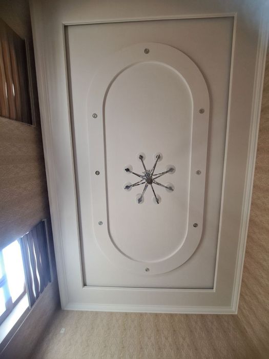 Remont kvartera uchastka ofis pod klyuch