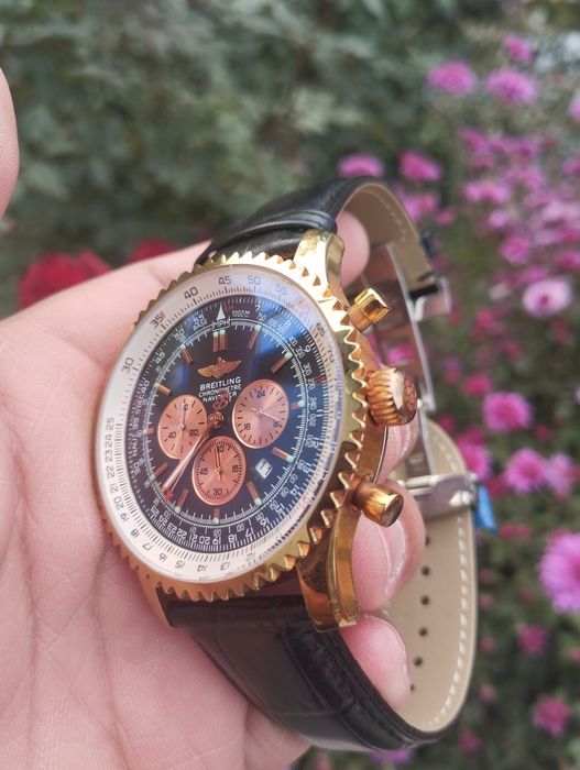 Мужские часы Breitling