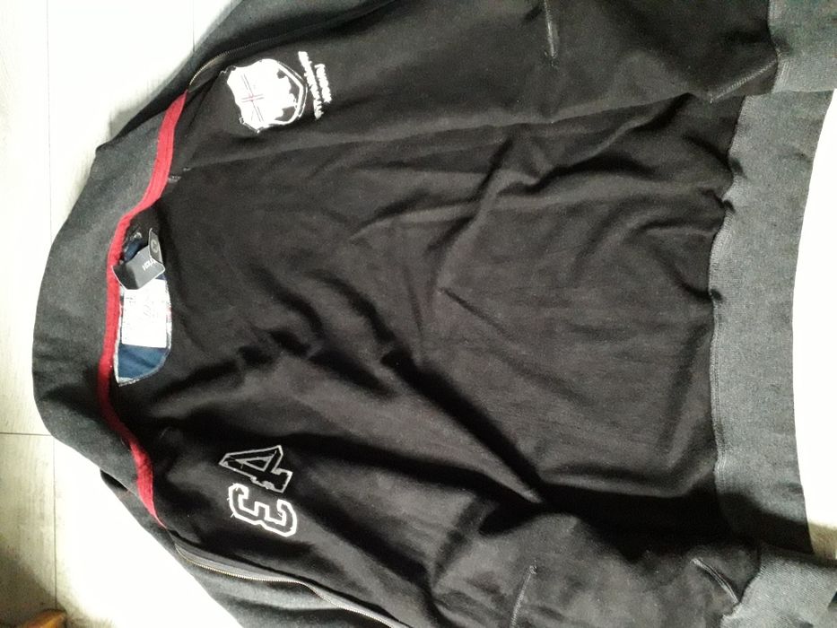 Bluza Angelo Litrico