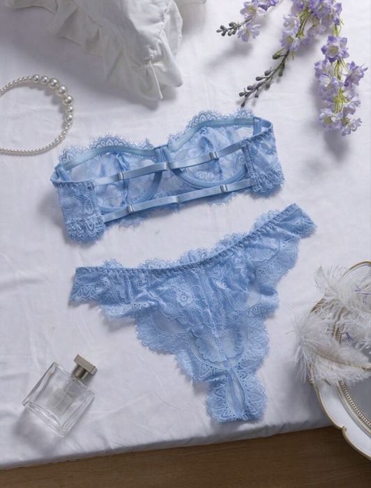 Set lenjerie intima