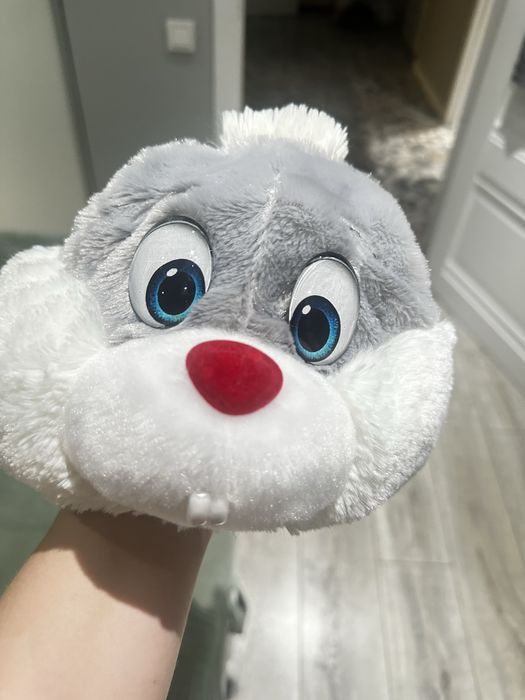 Продается костюм зайчика