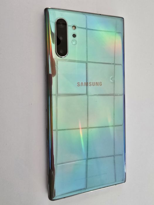 Samsung Galaxy Note 10+ 5G