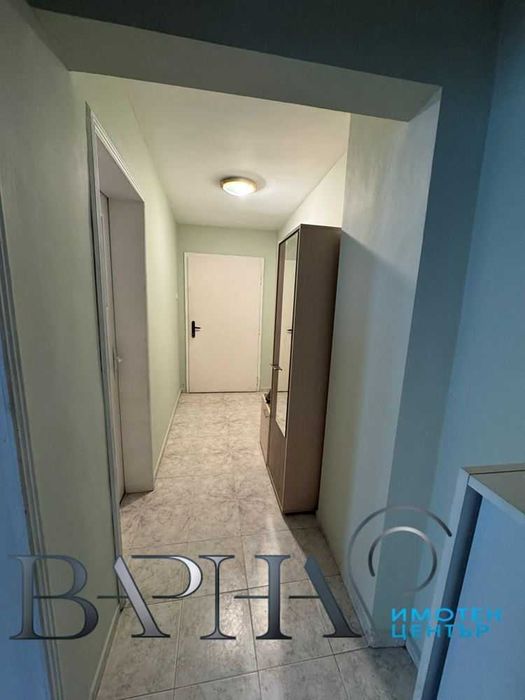 Дава се под наем Двустаен апартамент в Варна, Нептун - 47 кв.м за 359.04 € - Снимка #4