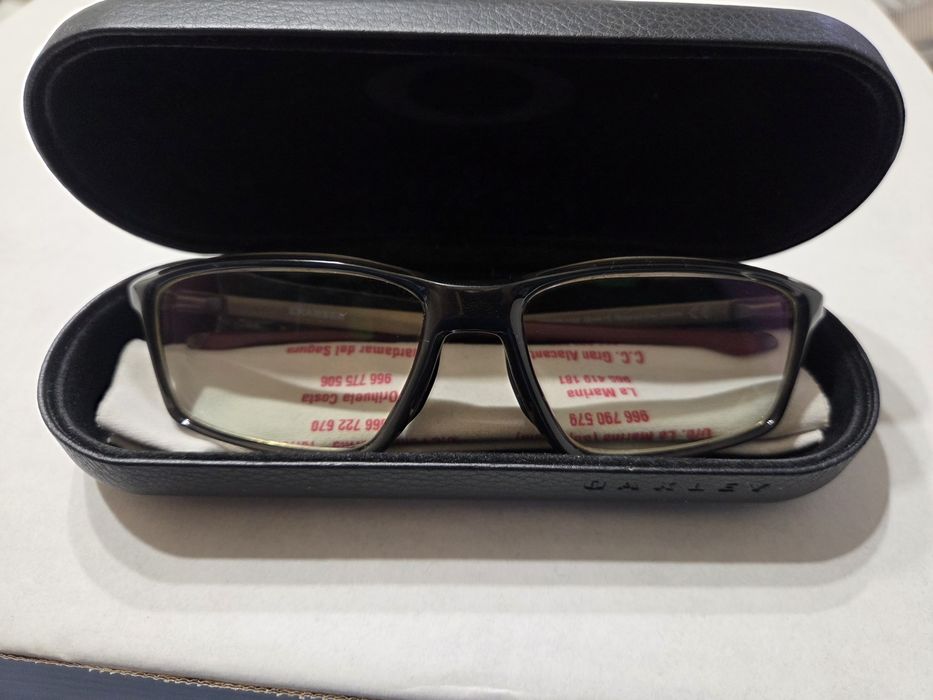 Rame ochelari Oakley Chamber