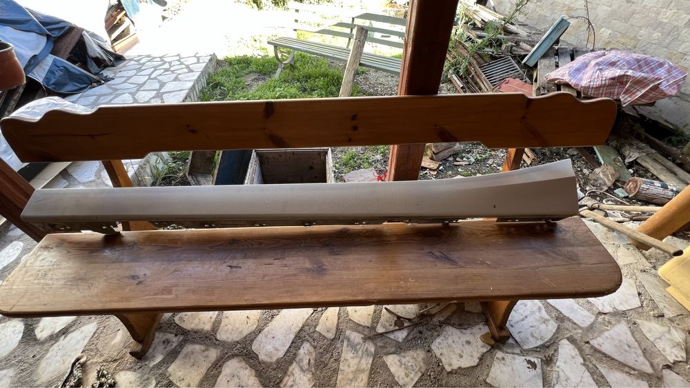 Прагове за BMW F20, 5 врати от 2011-2019