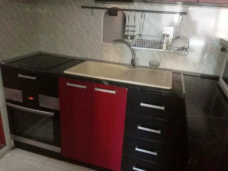 Дава се под наем Двустаен апартамент в Бургас, Сарафово - 84 кв.м за 255 € - Снимка #2