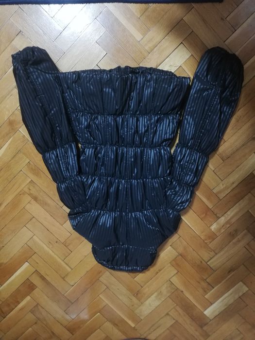 Яке Kensol и палто Dika