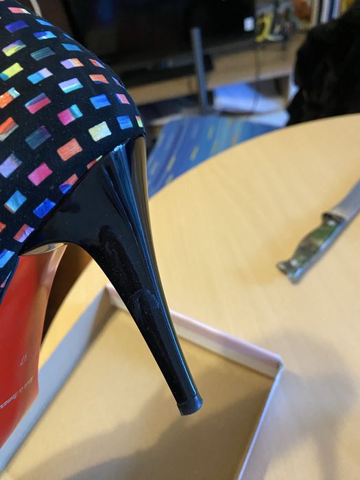 Pantofi piele ocazie