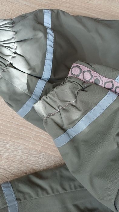 Космонавт ескимос Name it до 1 год.