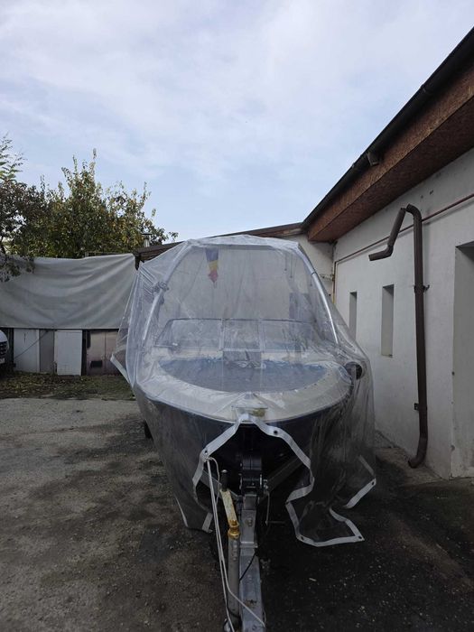 De vanzare Bayliner 1750 LS/CU