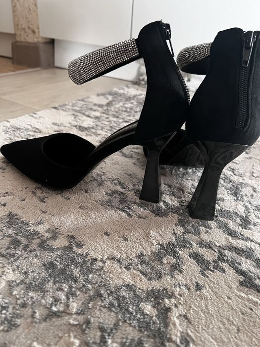 Продам туфли