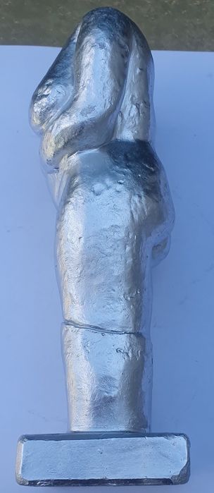 Statuie teracota : venus din Malta