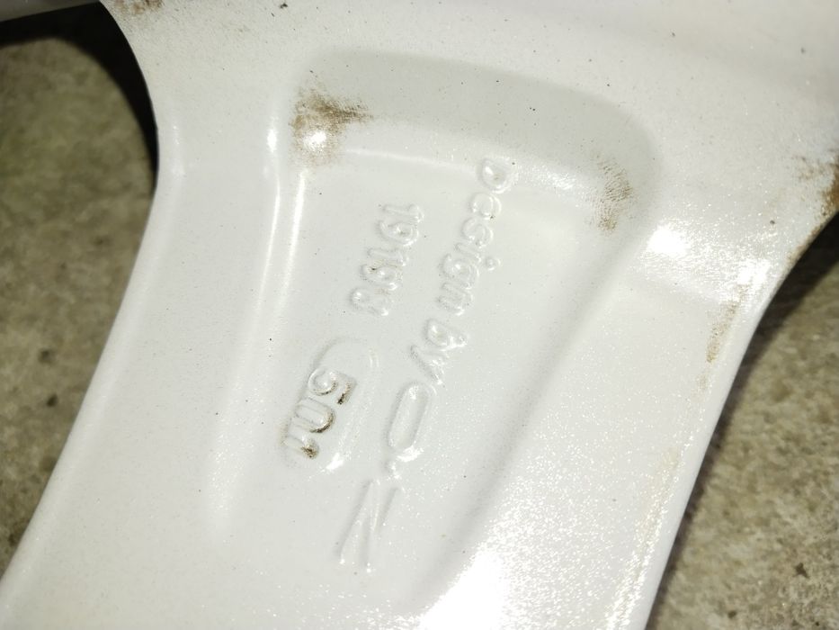 Алуминиеви джанти 5х114.3