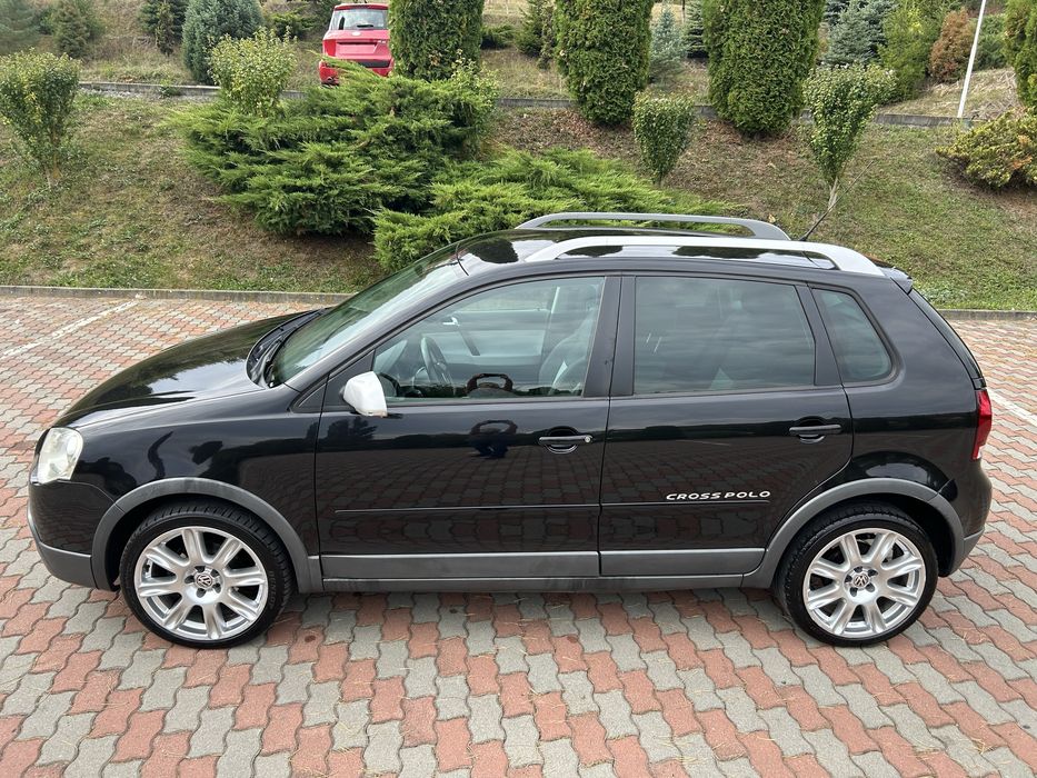 VOLKSWAGEN Polo 2008 — imagine 5