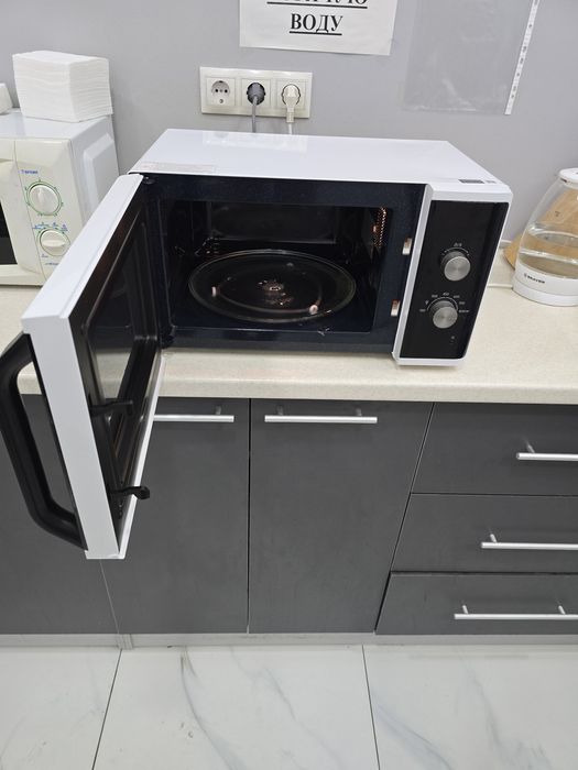 Микроволновая печь Samsung (5 шт)