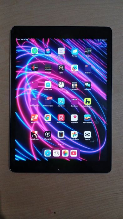 iPAD 9th Generation  64 Gb  Wi-Fi