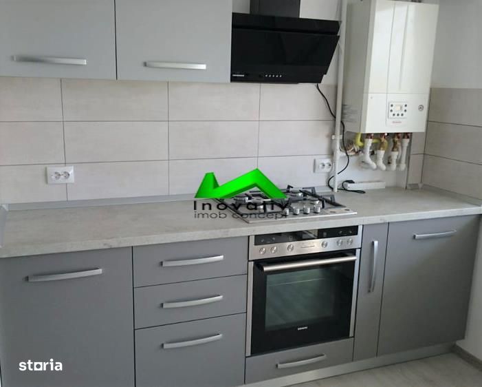 Apartament 2 camere de inchiriat Sibiu Calea Surii Mici