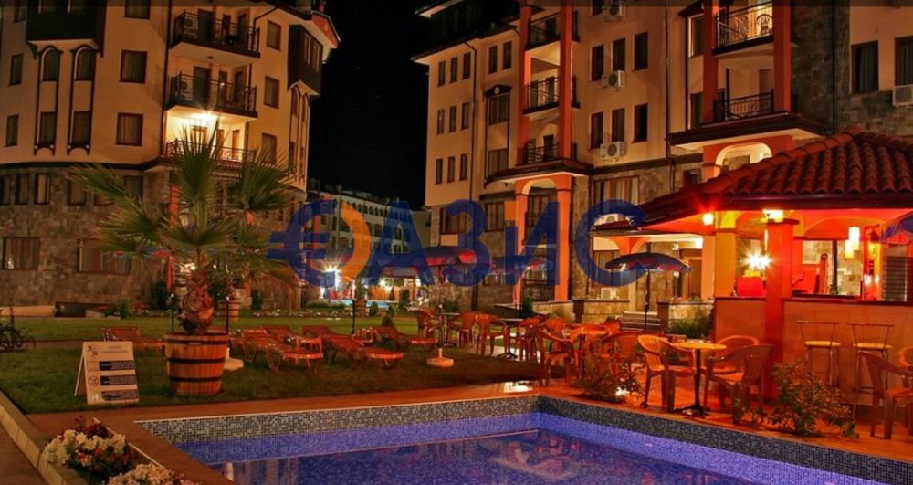 Продава се Двустаен апартамент в Царево - 80 кв.м за 588 €/кв.м - Снимка #9