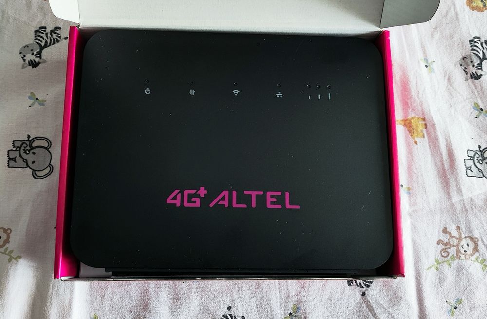 Продам вай-фай роутер