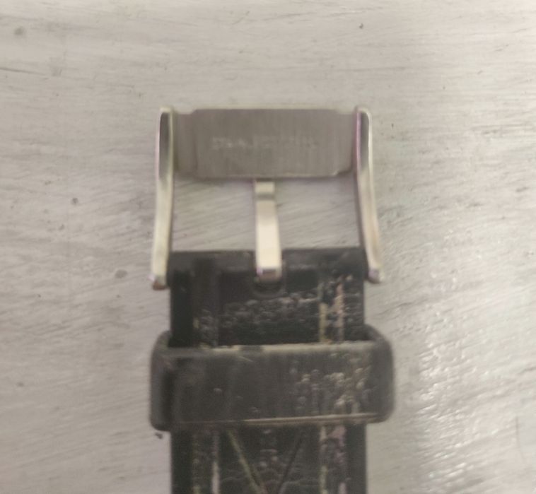 Оригинален мъжки часовник Fossil Decker CH2573