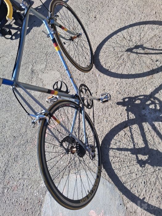 Velosiped BIANCHI
