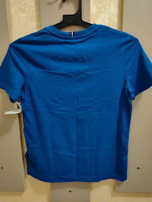 Детска тениска Polo