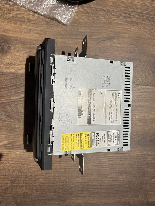 Продам панель на Kia Rio