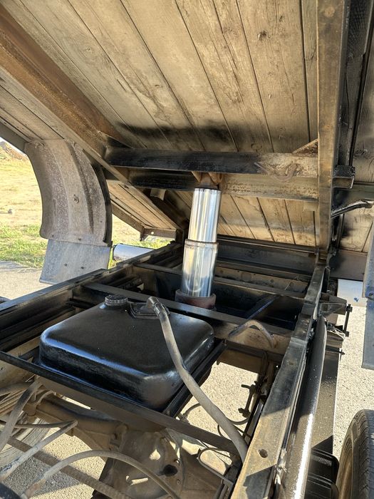 Продам газель самосвал