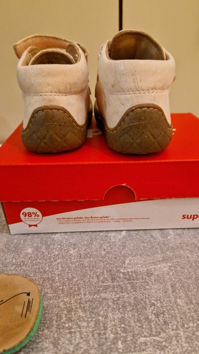 Буйки за прохождане Superfit