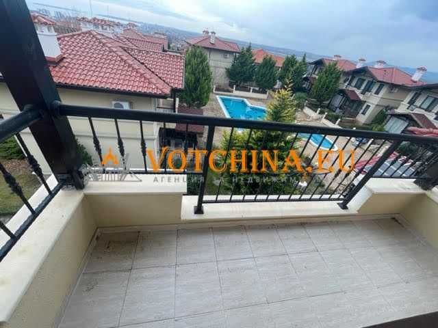 Продава се Къща в к.к. Слънчев бряг - 200 кв.м за 900 €/кв.м - Снимка #12