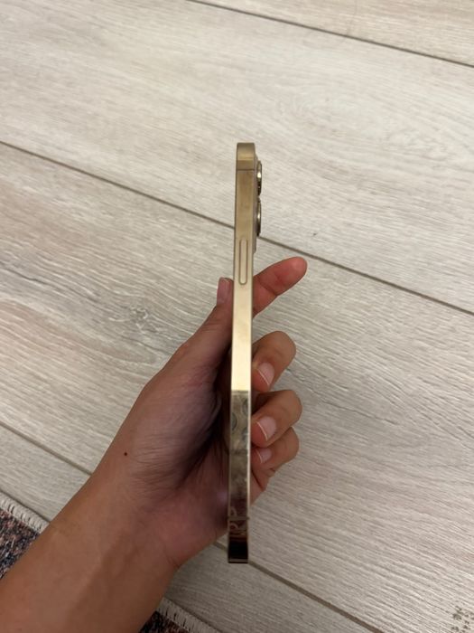 iPhone 12 pro max 256gb