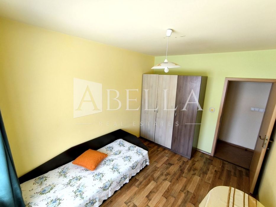 Дава се под наем Тристаен апартамент в София, Витоша - 100 кв.м за 600 € - Снимка #6