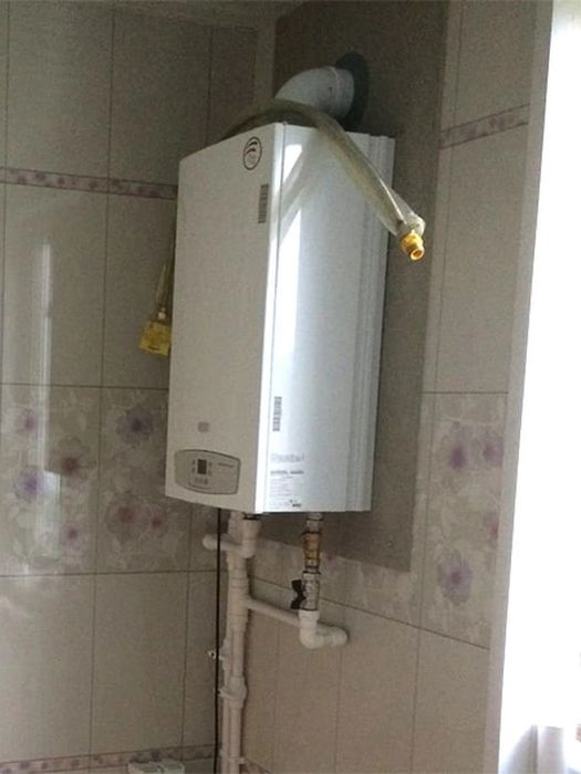 Услуга Сантехники